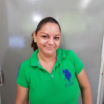 ROSA ISELA