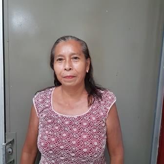 TERESA