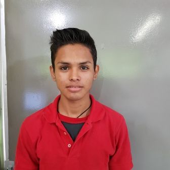 MIGUEL ALEJANDRO
